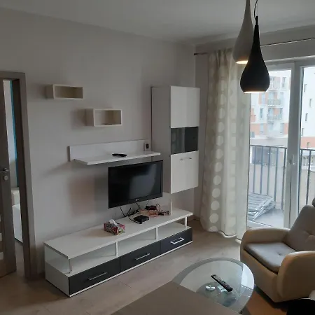 Modern 2 Flat Wroclaw