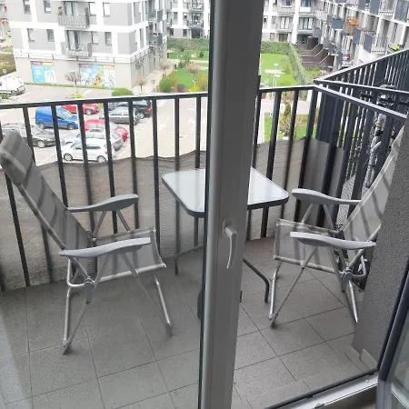 Modern 2 Flat Apartment *