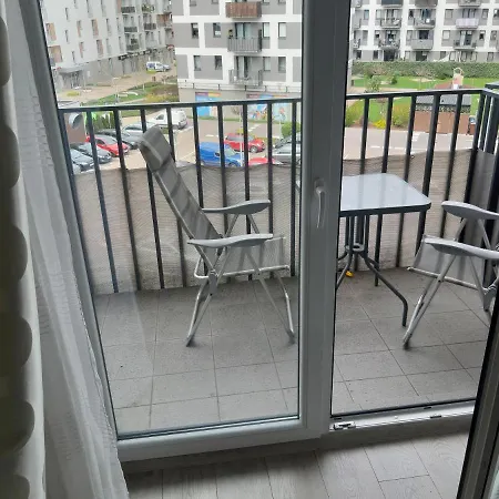 Modern 2 Flat Breslavia