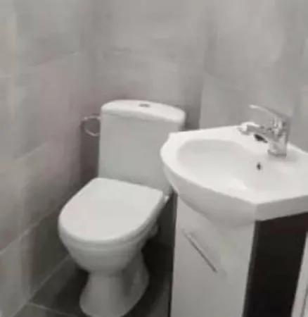 Modern 2 Flat *