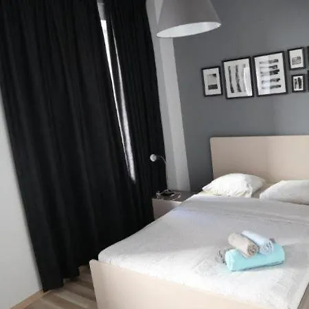 Apartment Modern 2 Flat *