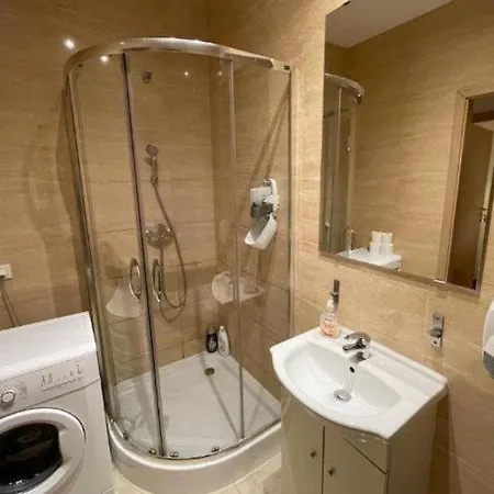 Modern 2 Flat Wroclaw